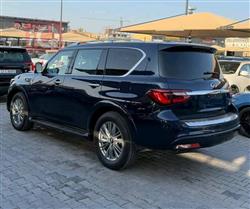 Infiniti QX80